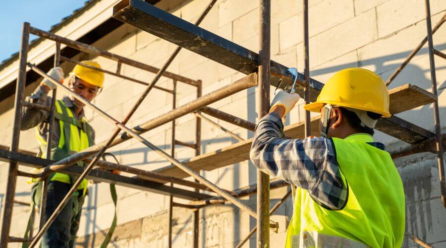 Local Chimney Repair in Huger, SC